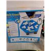 Image 4 : Games & Activities, Portable Table Tennis Net
