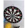 Image 5 : Games & Activities, Portable Table Tennis Net