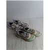 Image 2 : (2) Pairs of Women's Running Shoes (Avia  Size 8, Reebok Size 7.5)