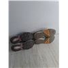Image 3 : (2) Pairs of Women's Running Shoes (Avia  Size 8, Reebok Size 7.5)