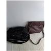 Image 2 : (2) Shoulder Bags - 1 is Ardene