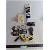 Image 1 : Perfume, Jewelry, Vacuum Accessories, Batteries, Misc. - Cannot Ship
