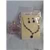Image 2 : Perfume, Jewelry, Vacuum Accessories, Batteries, Misc. - Cannot Ship
