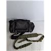 Image 2 : Cabela's Small Duffle Bag, Shoulder Strap