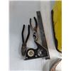 Image 3 : Stanley Tool, Box w/Contents - 20x9x11"