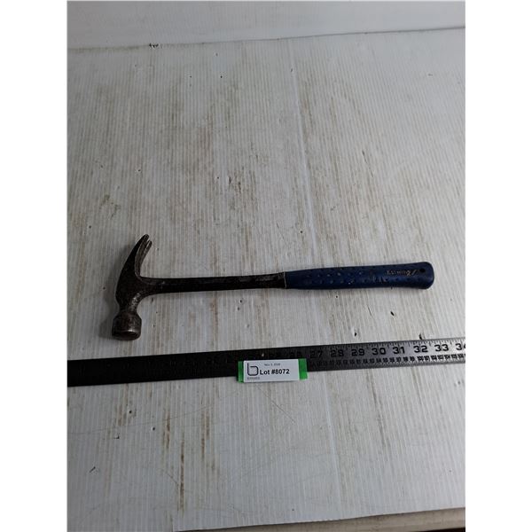 Estwing Soft Handled Roofing Hammer