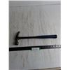 Image 1 : Estwing Soft Handled Roofing Hammer