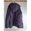 Image 2 : * Tec-One Women's Large 3/4 Length Winter Coat - Appears Unused