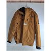 Image 1 : * Woods Men's Medium Size Winter Coat