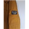 Image 2 : * Woods Men's Medium Size Winter Coat