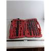 Image 1 : Stanley Fat Max Socket Set - Appears Partial