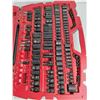 Image 3 : Stanley Fat Max Socket Set - Appears Partial