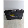 Image 4 : Stanley Fat Max Socket Set - Appears Partial