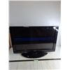 Image 1 : Toshiba 31" Flat Panel TV, Powers On, No Remote - Cannot Ship