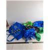 Image 1 : (7) Reuseable Shopping Bags