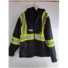 Image 1 : * Force Field Men's XL Hi-Vis Jacket