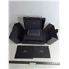 Image 1 : Omega Speedmaster "Legendary Moonwatch" Product Box w/Booklets