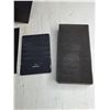 Image 2 : Omega Speedmaster "Legendary Moonwatch" Product Box w/Booklets