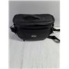 Image 6 : Camera Bag Containing Loose Cords,Cables and Camera Accessories