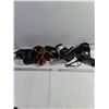 Image 1 : (5) Assorted Camera Cases