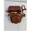 Image 6 : (5) Assorted Camera Cases