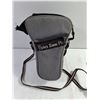Image 2 : Optex Zoom Plus Camera Bag,Battery Charger,(2) Studio Light Stand Holders
