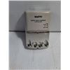 Image 3 : Optex Zoom Plus Camera Bag,Battery Charger,(2) Studio Light Stand Holders