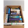 Image 1 : Collection of Big-Box PC and Operating System  Software