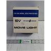 Image 1 : SV Movie Light