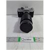Image 1 : Classic Canon Ftb QL 35mm Single Lens with Zoom Lens