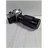 Image 2 : Classic Canon Ftb QL 35mm Single Lens with Zoom Lens