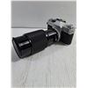 Image 3 : Classic Canon Ftb QL 35mm Single Lens with Zoom Lens