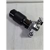 Image 5 : Classic Canon Ftb QL 35mm Single Lens with Zoom Lens