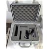 Image 2 : Plastic Tote,Empty plastic camera Case,Keyboard