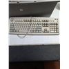 Image 3 : Plastic Tote,Empty plastic camera Case,Keyboard