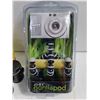 Image 3 : Assorted Camera Film,(2) Single Use Cameras,Gorilla Pad,Bell&Howell Lamp,KOBO Reader