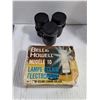Image 7 : Assorted Camera Film,(2) Single Use Cameras,Gorilla Pad,Bell&Howell Lamp,KOBO Reader