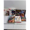 Image 1 : (7) Assorted  PC-CD Rom Software and Star Trek Games