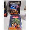 Image 2 : (7) Assorted  PC-CD Rom Software and Star Trek Games