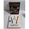 Image 3 : (7) Assorted  PC-CD Rom Software and Star Trek Games