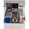 Image 2 : Box of Assorted Microsoft Games