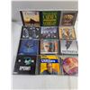 Image 3 : Box of Assorted Microsoft Games