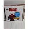 Image 2 : The Marvel Vault: A Museum-in-a-Book by Roy Thomas and Peter Sanderson-2007