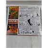 Image 4 : The Marvel Vault: A Museum-in-a-Book by Roy Thomas and Peter Sanderson-2007