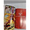 Image 6 : (2) Marvel Spiderman Graphic Novels