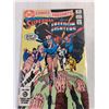 Image 2 : (4) Vintage Superman&(2) Alpha Flight Comic Books