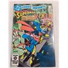 Image 3 : (4) Vintage Superman&(2) Alpha Flight Comic Books