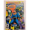 Image 4 : (4) Vintage Superman&(2) Alpha Flight Comic Books