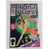 Image 6 : (4) Vintage Superman&(2) Alpha Flight Comic Books