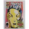 Image 7 : (4) Vintage Superman&(2) Alpha Flight Comic Books